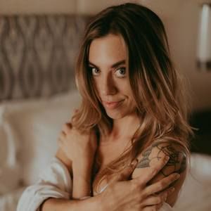 Meet your Posher, Lindsay